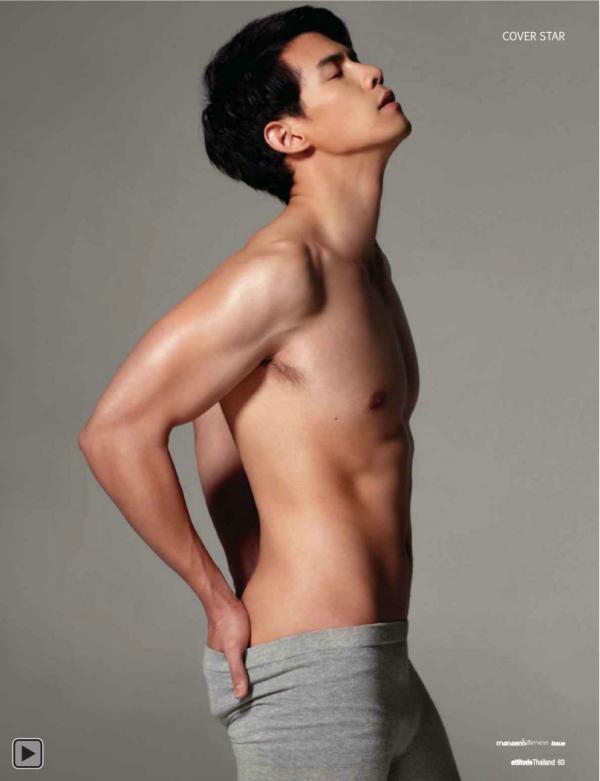 Attitude-October-2012